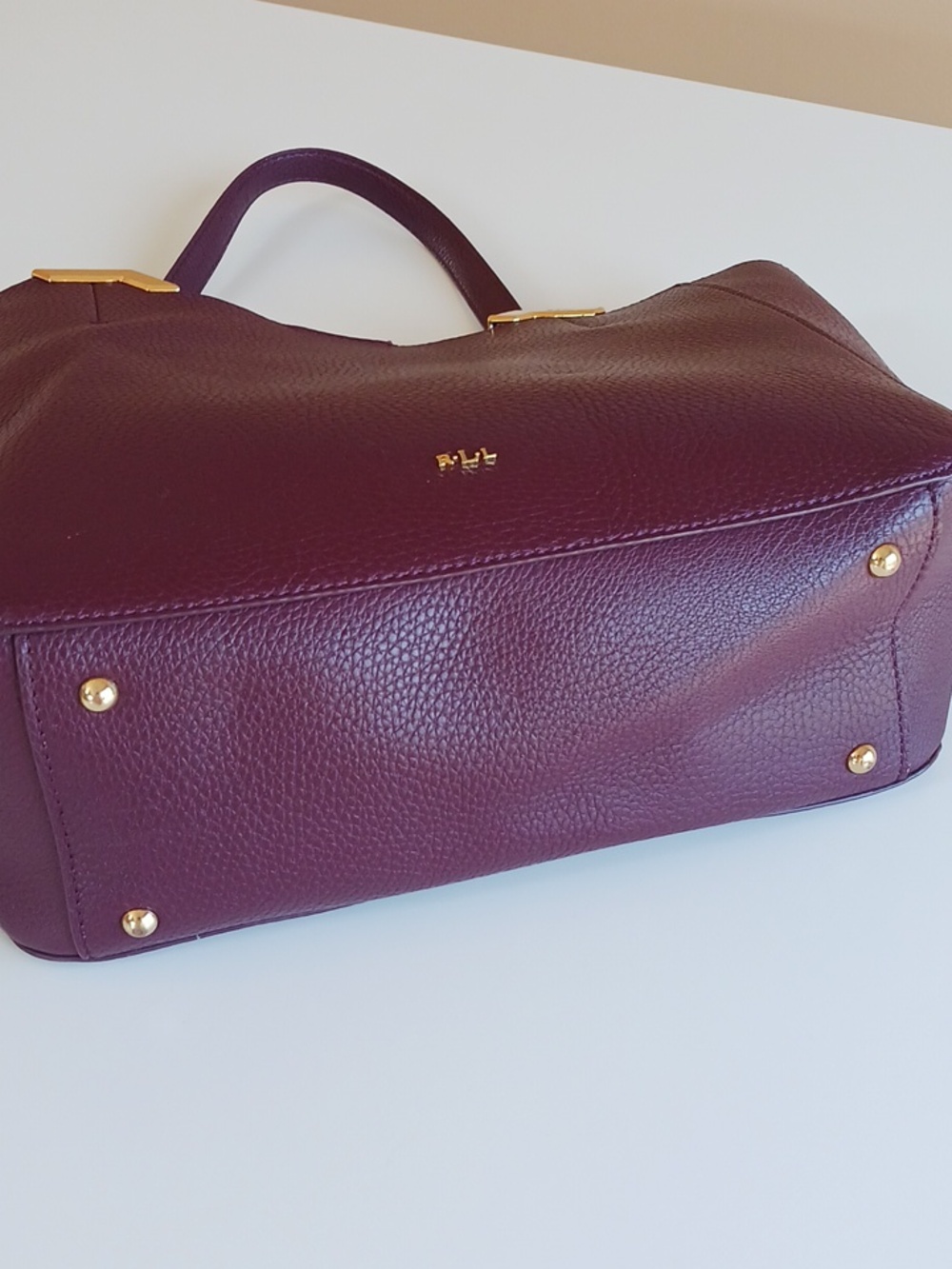Ralph Lauren Tote Bag - Picture 7 of 15